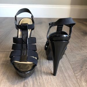 Jessica Simpson Heels